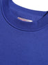 True Blue Long V - Over Size Sw - Round - Khotwh