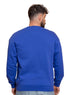 True Blue Relaxed Sw - Round - Khotwh