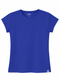 True Blue Short-Sleeve - Khotwh