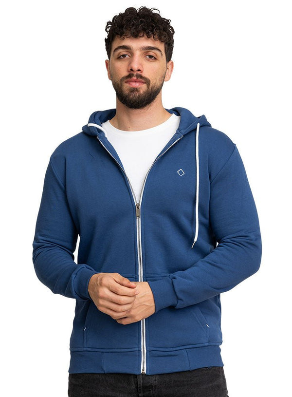 True Blue SW - Zipper - Khotwh