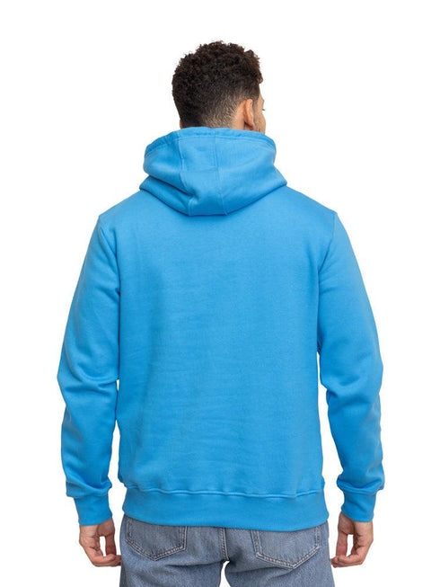 Turquoise Hoodie - Khotwh