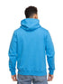 Turquoise Hoodie - Khotwh