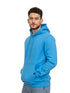 Turquoise Hoodie - Khotwh