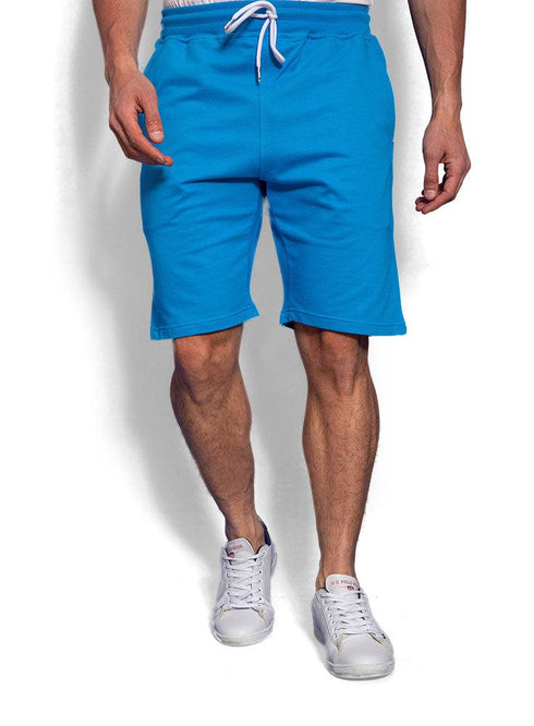 Turquoise Short - Khotwh