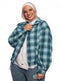 Uranus Buffy Ch - Jacket - Khotwh