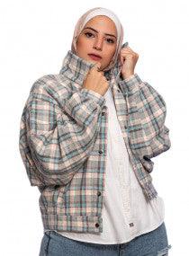 Venus Buffy Ch - Jacket - Khotwh