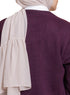 Violet Basic Pocket Cardigan - Khotwh