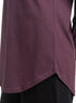 Violet Cur.Long - Sleeve - Khotwh