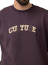 Violet Design 1009 NF - Round T-Shirt - Khotwh