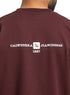 violet Design 1021 NF - Round T-Shirt - Khotwh