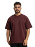 violet Design 1021 NF - Round T-Shirt - Khotwh