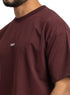 violet Design 1021 NF - Round T-Shirt - Khotwh