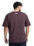 Violet Design 1029 NF-Round T-Shirt - Khotwh
