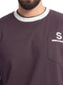 Violet Design 1029 NF-Round T-Shirt - Khotwh