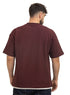 violet Design 3001 NF-Round T-Shirt - Khotwh
