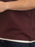 violet Design 3001 NF-Round T-Shirt - Khotwh