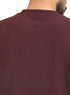 violet Design 3001 NF-Round T-Shirt - Khotwh
