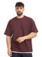 violet Design 3001 NF-Round T-Shirt - Khotwh