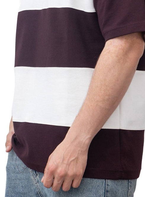 violet Design 3010 NF - Round T-Shirt - Khotwh