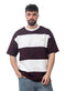 violet Design 3010 NF - Round T-Shirt - Khotwh
