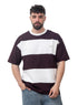 violet Design 3010 NF - Round T-Shirt - Khotwh