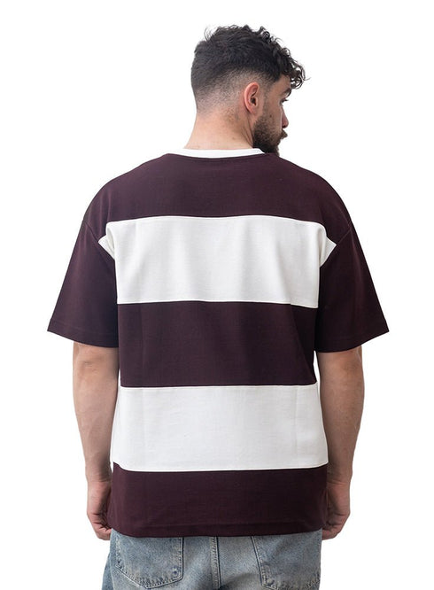 violet Design 3010 NF - Round T-Shirt - Khotwh