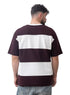 violet Design 3010 NF - Round T-Shirt - Khotwh