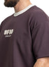 violet Design 3025 NF - Round T-Shirt - Khotwh