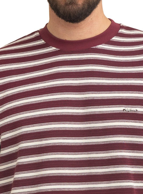 violet Design 3041 NF-Round T-Shirt - Khotwh