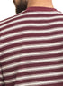 violet Design 3041 NF-Round T-Shirt - Khotwh