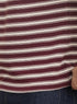 violet Design 3041 NF-Round T-Shirt - Khotwh