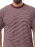 violet Design 3049 NF - Round T-Shirt - Khotwh