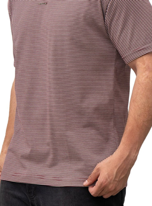 violet Design 3049 NF - Round T-Shirt - Khotwh
