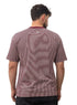 violet Design 3049 NF - Round T-Shirt - Khotwh