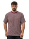 violet Design 3049 NF - Round T-Shirt - Khotwh