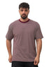 violet Design 3049 NF - Round T-Shirt - Khotwh