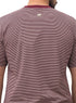 violet Design 3049 NF - Round T-Shirt - Khotwh