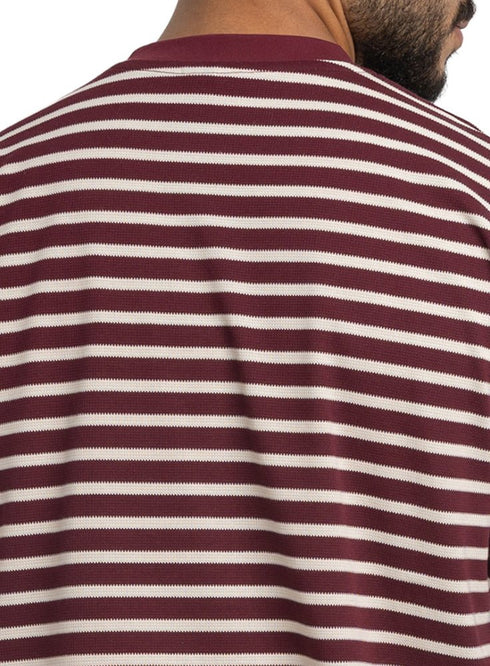 violet Design 3058 NF - Round T-Shirt - Khotwh