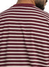 violet Design 3058 NF - Round T-Shirt - Khotwh