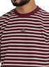 violet Design 3058 NF - Round T-Shirt - Khotwh