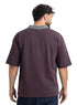Violet Design 3096 NF-Polo Neck T-Shirt - Khotwh