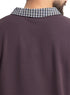 Violet Design 3096 NF-Polo Neck T-Shirt - Khotwh