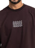 violet Design 4001 NF - Round T-Shirt - Khotwh