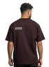 violet Design 4001 NF - Round T-Shirt - Khotwh