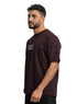 violet Design 4001 NF - Round T-Shirt - Khotwh