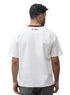violet Design 4004 NF - Round T-Shirt - Khotwh
