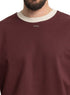 violet Design 4006 NF - Round T-Shirt - Khotwh