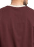 violet Design 4006 NF - Round T-Shirt - Khotwh