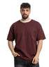 violet Design 4006 NF - Round T-Shirt - Khotwh