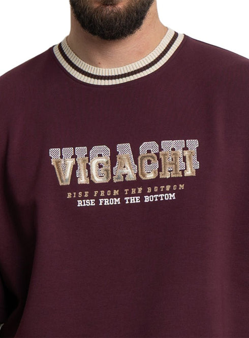 violet Design 4052 NF - Round T-Shirt - Khotwh